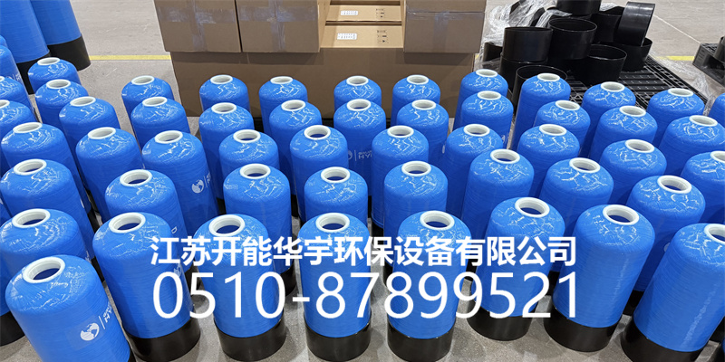 台州市树脂桶玻璃钢过滤罐 - 哪里好