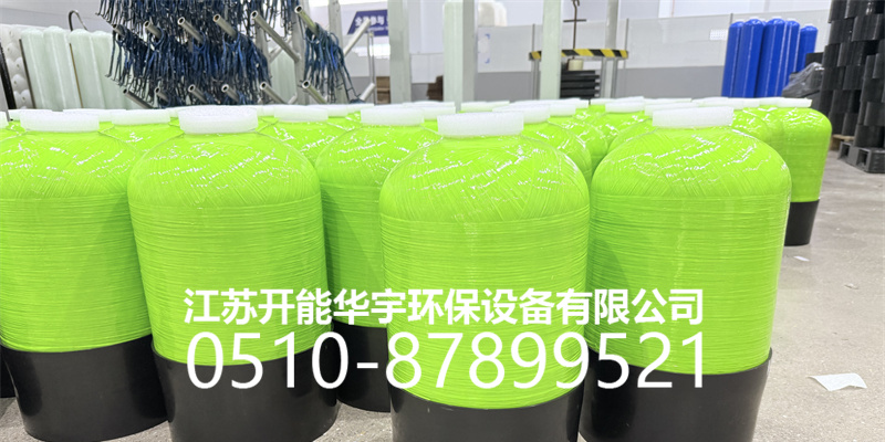 台州市树脂桶砂滤罐 - 排名